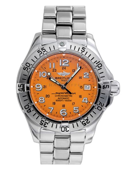 breitling a17360 for sale|breitling a17360 price.